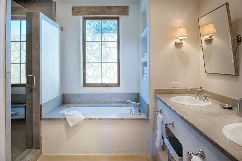 Apartamento Worldmark Hunt - Stablewood Springs Resort