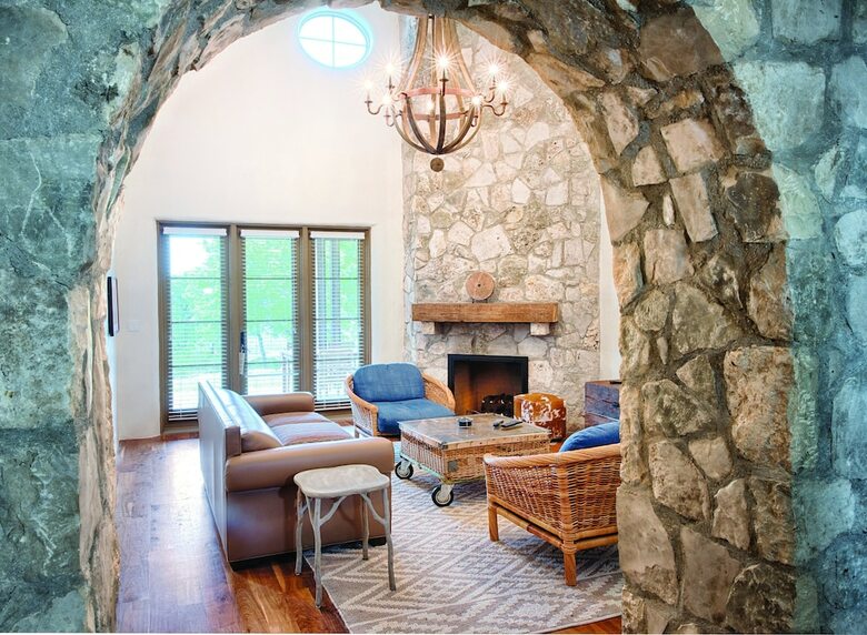 Apartamento Worldmark Hunt - Stablewood Springs Resort