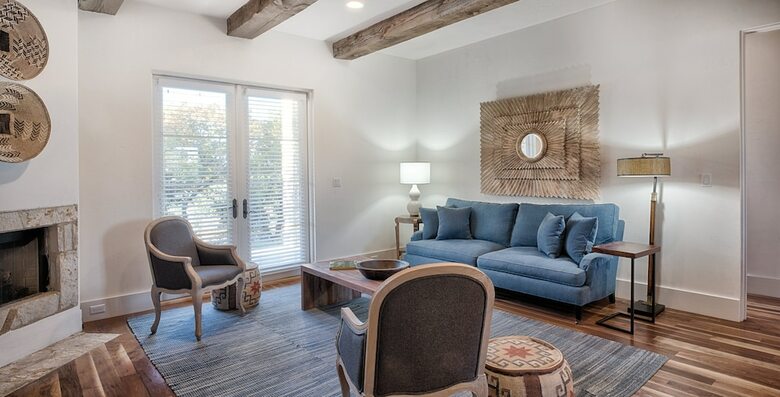 Apartamento Worldmark Hunt - Stablewood Springs Resort
