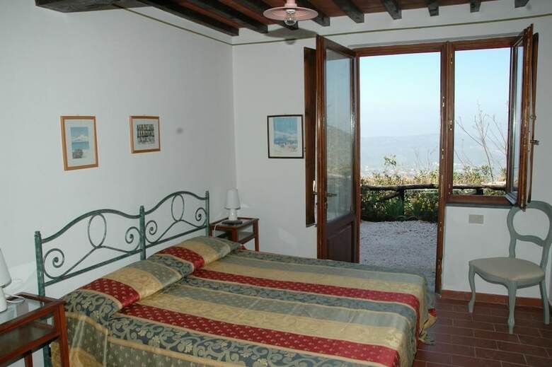 Hotel Borgo Degli Aranci