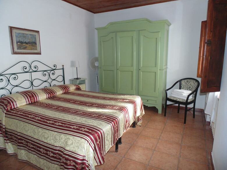 Hotel Borgo Degli Aranci