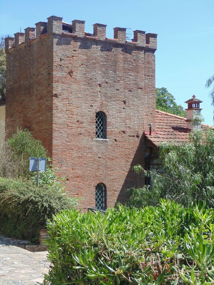 Hotel Borgo Degli Aranci