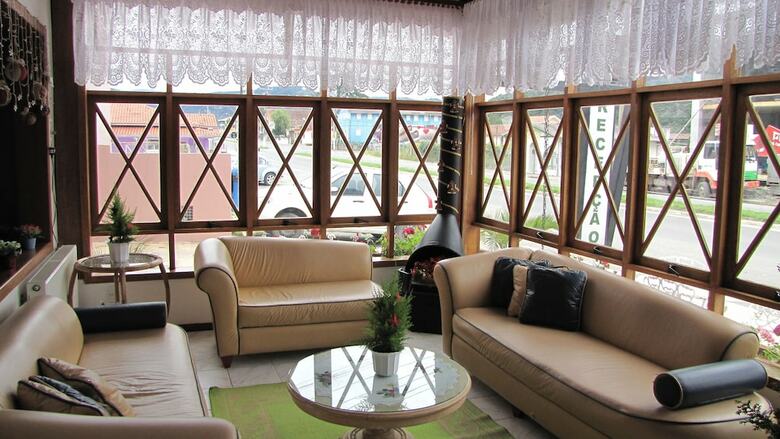 Urubici Park Hotel