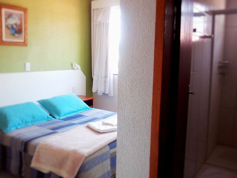 Urubici Park Hotel
