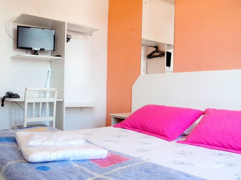 Urubici Park Hotel
