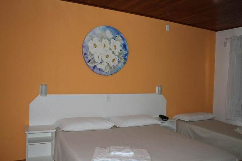 Urubici Park Hotel