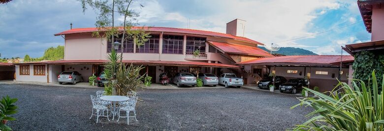 Urubici Park Hotel