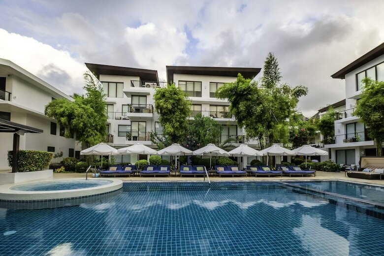 Apartamento Discovery Shores Boracay