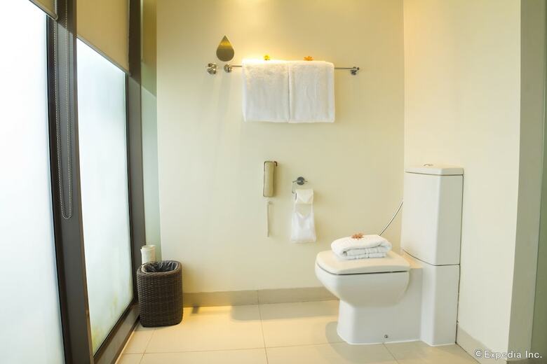 Apartamento Discovery Shores Boracay