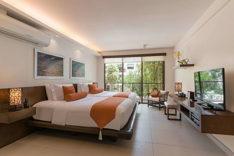 Apartamento Discovery Shores Boracay