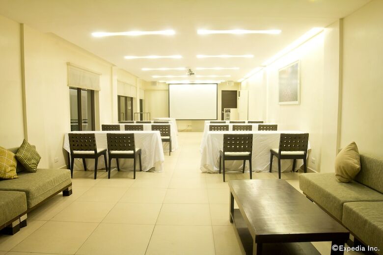 Apartamento Discovery Shores Boracay