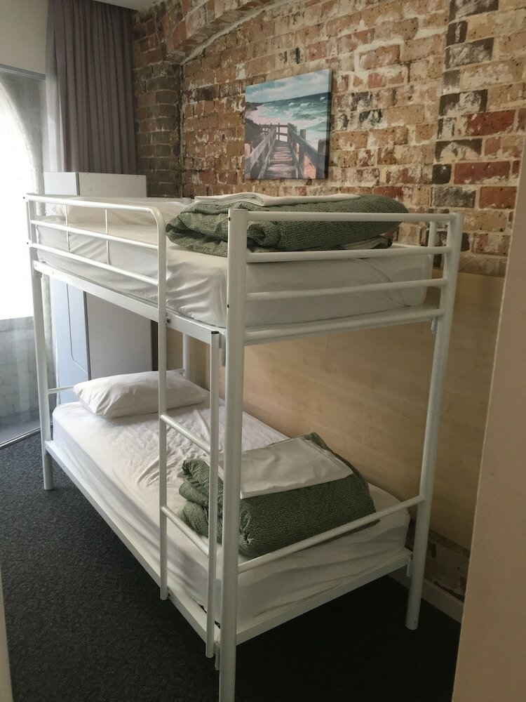 Hostal Base Sydney - Hostel
