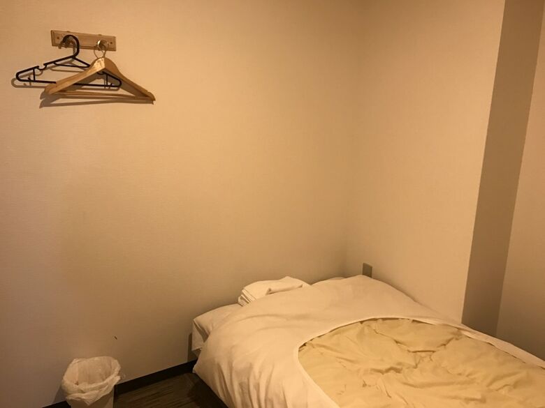 Hostal Guesthouse Hakodate Bay - Hostel