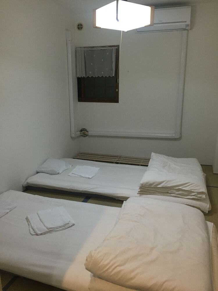 Hostal Guesthouse Hakodate Bay - Hostel