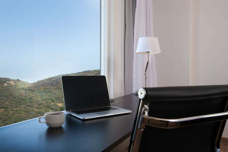 Hotel Fiesta Inn Monterrey Fundidora