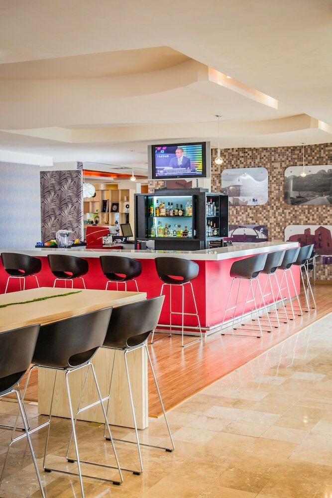 Hotel Fiesta Inn Monterrey Fundidora
