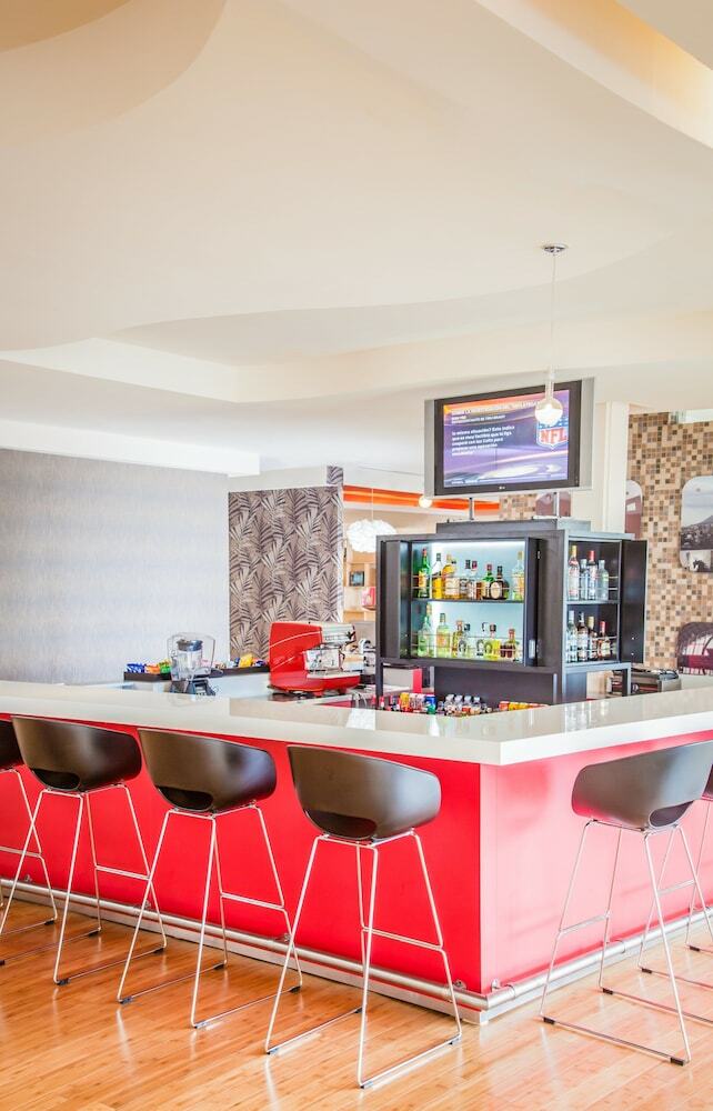 Hotel Fiesta Inn Monterrey Fundidora