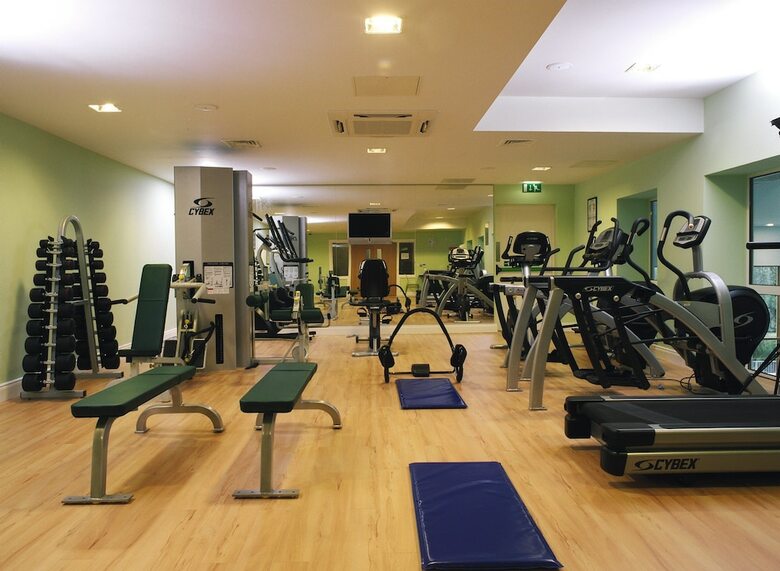 The Mcwilliam Park Hotel Mayo