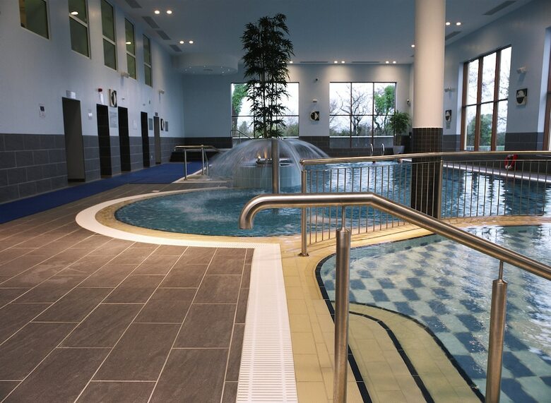 The Mcwilliam Park Hotel Mayo