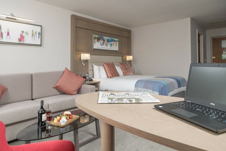 The Mcwilliam Park Hotel Mayo