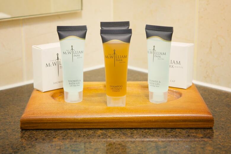The Mcwilliam Park Hotel Mayo