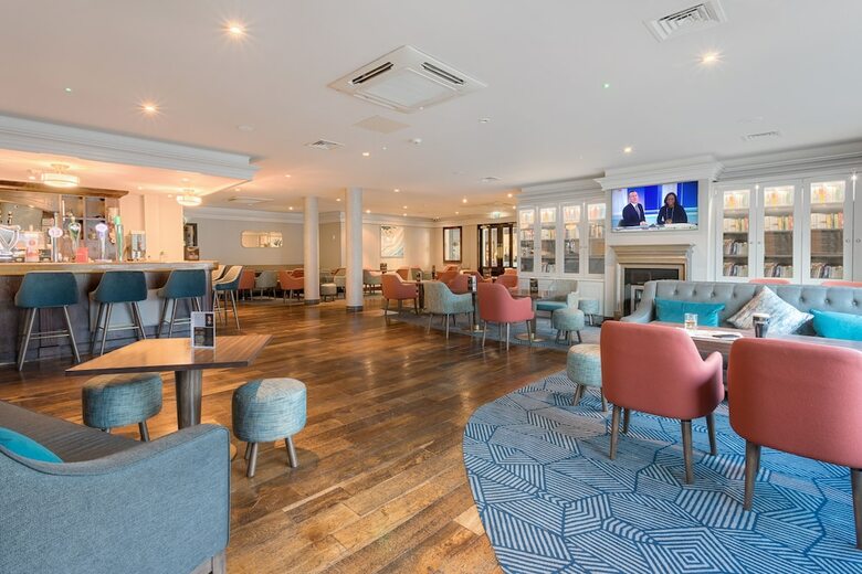 The Mcwilliam Park Hotel Mayo