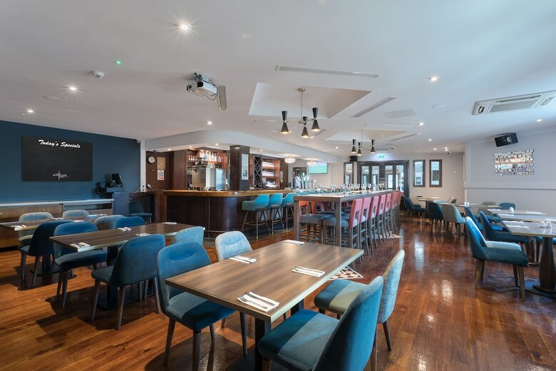 The Mcwilliam Park Hotel Mayo