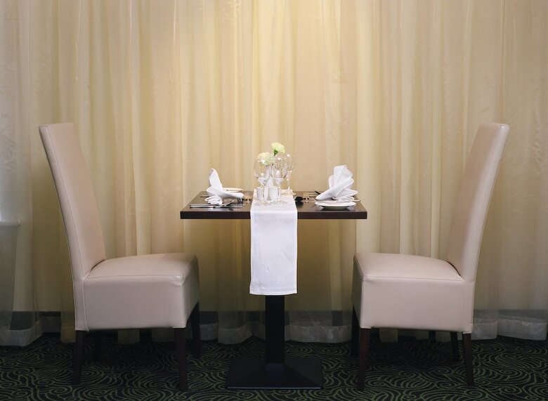 The Mcwilliam Park Hotel Mayo