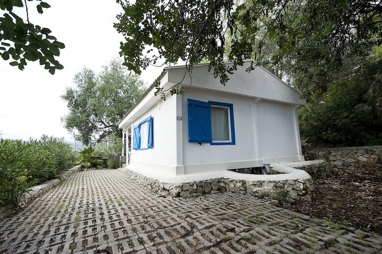 Spiaggia Lunga Camping