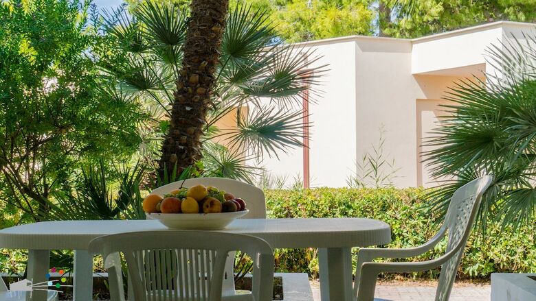 Spiaggia Lunga Camping