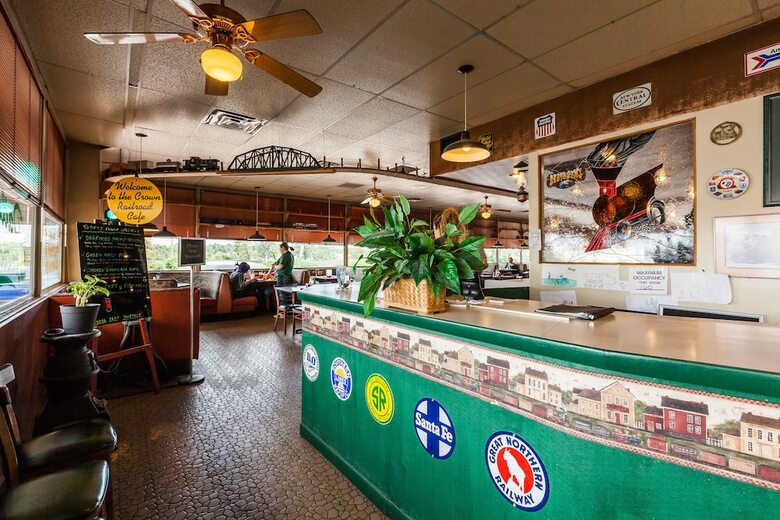 Motel Howard Johnson By Wyndham Flagstaff