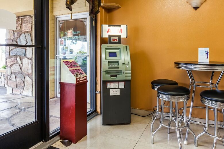 Motel Howard Johnson By Wyndham Flagstaff