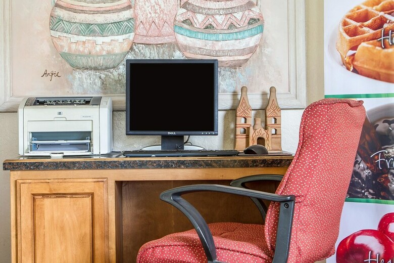 Hotel Quality Inn And Suites Gilroy