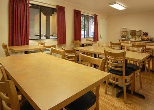 Hotel Quality Inn And Suites Gilroy