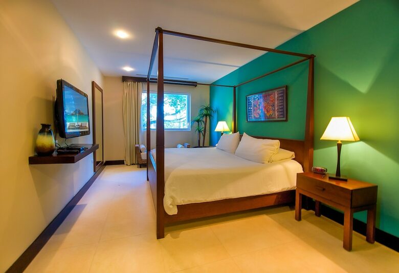 Apartamentos Pueblito Escondido Beachside
