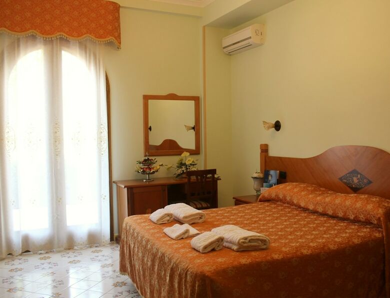 Grand Hotel Le Zagare