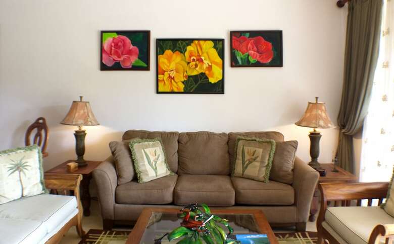 Apartamento Cr Luxury Los Sue�os Condos