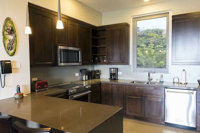 Apartamento Cr Luxury Los Sue�os Condos