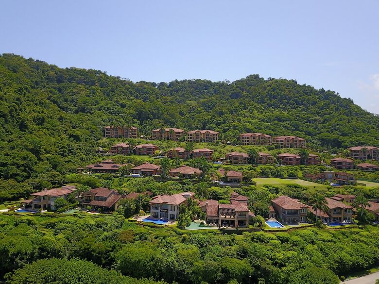 Apartamento Cr Luxury Los Sue�os Condos