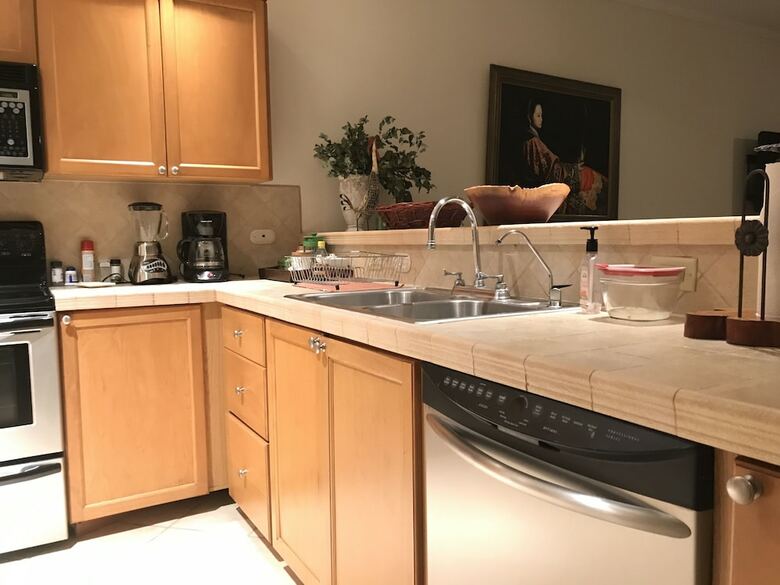 Apartamento Cr Luxury Los Sue�os Condos