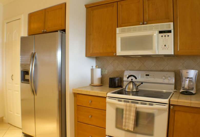 Apartamento Cr Luxury Los Sue�os Condos