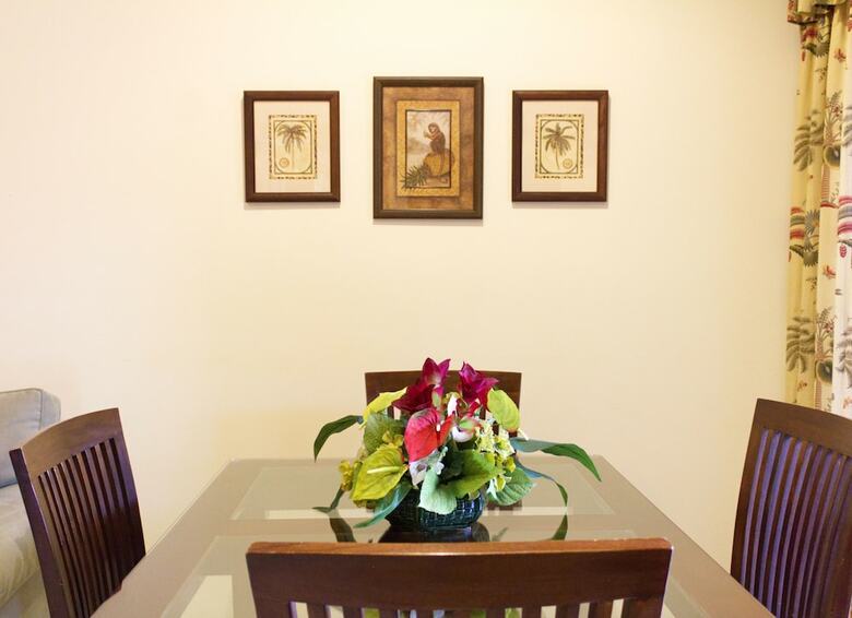 Apartamento Cr Luxury Los Sue�os Condos
