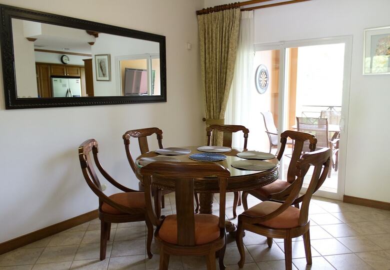 Apartamento Cr Luxury Los Sue�os Condos