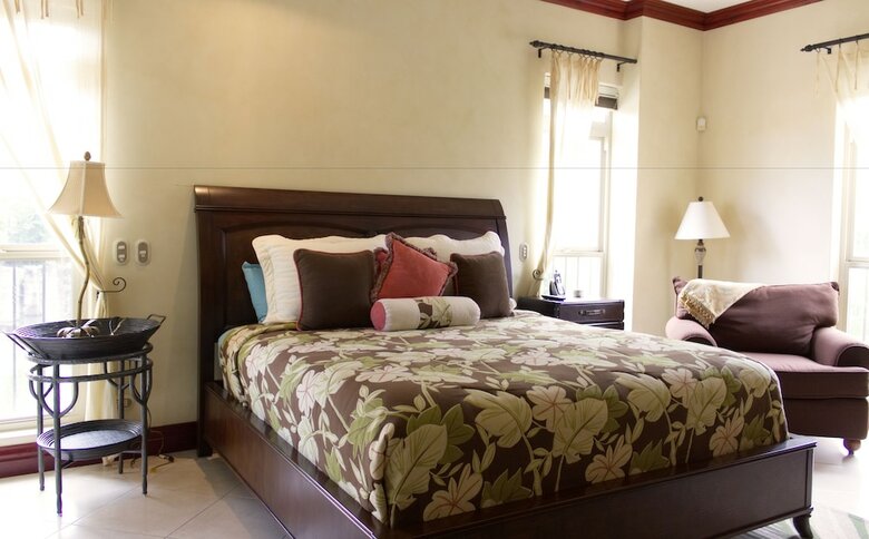 Apartamento Cr Luxury Los Sue�os Condos