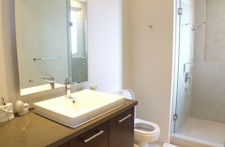 Apartamento Cr Luxury Los Sue�os Condos