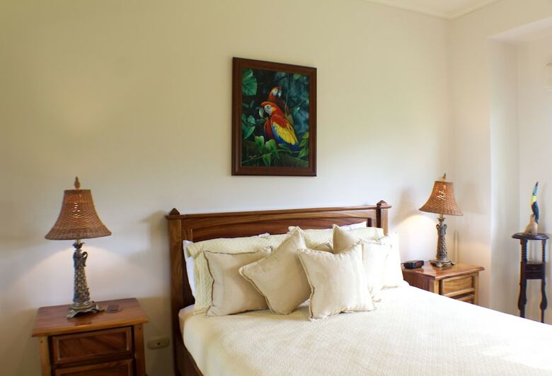 Apartamento Cr Luxury Los Sue�os Condos