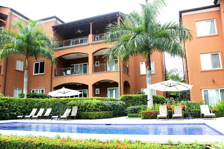 Apartamento Cr Luxury Los Sue�os Condos