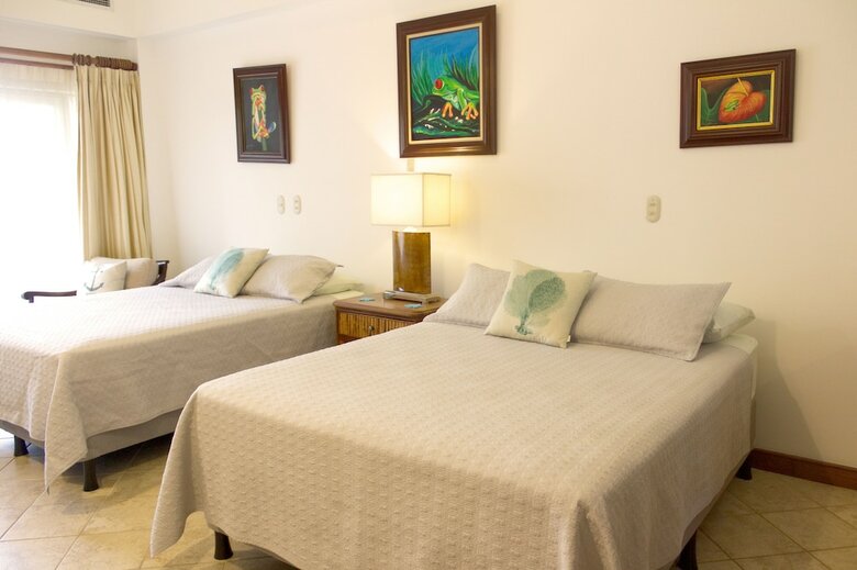 Apartamento Cr Luxury Los Sue�os Condos