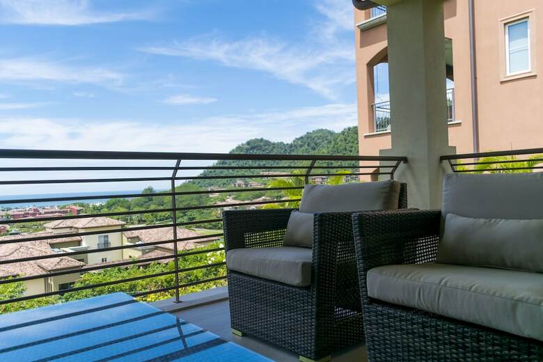Apartamento Cr Luxury Los Sue�os Condos