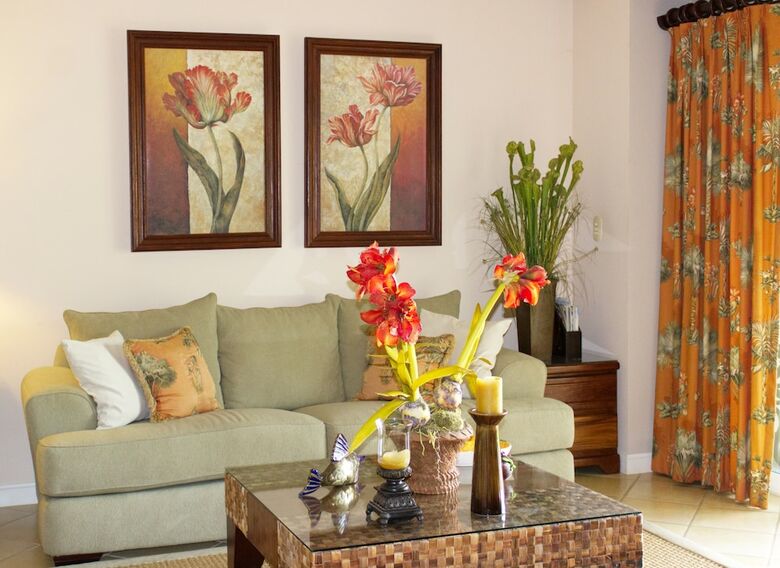 Apartamento Cr Luxury Los Sue�os Condos